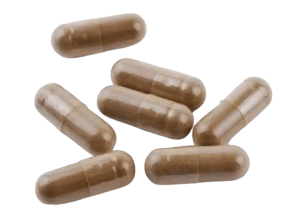 Microdosing Psilocybin Mushroom Capsules 250mg