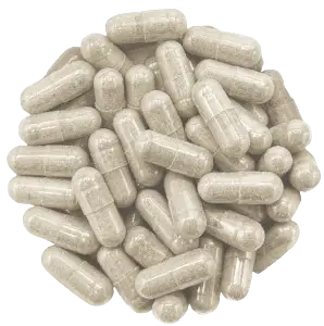 Magic Mushrooms Microdose Capsules